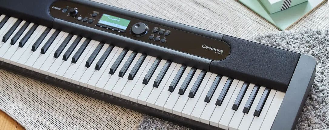 Casiotone | CASIO