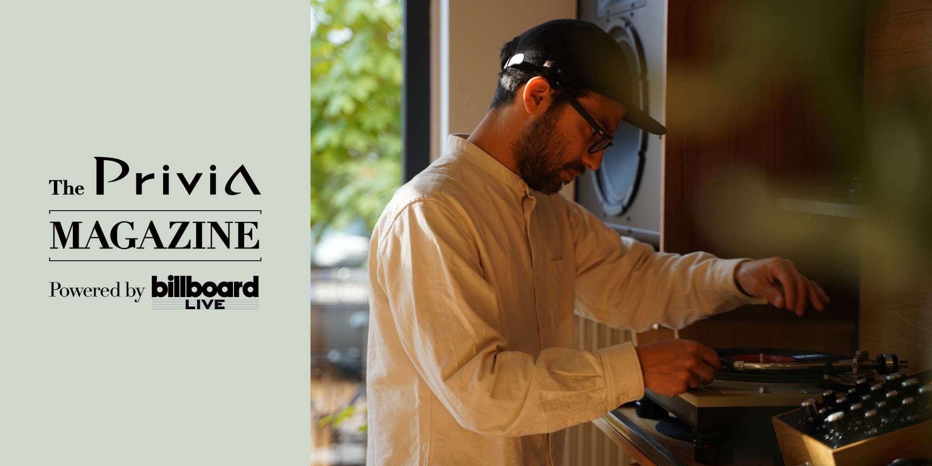 Kevin Rodriguez interview