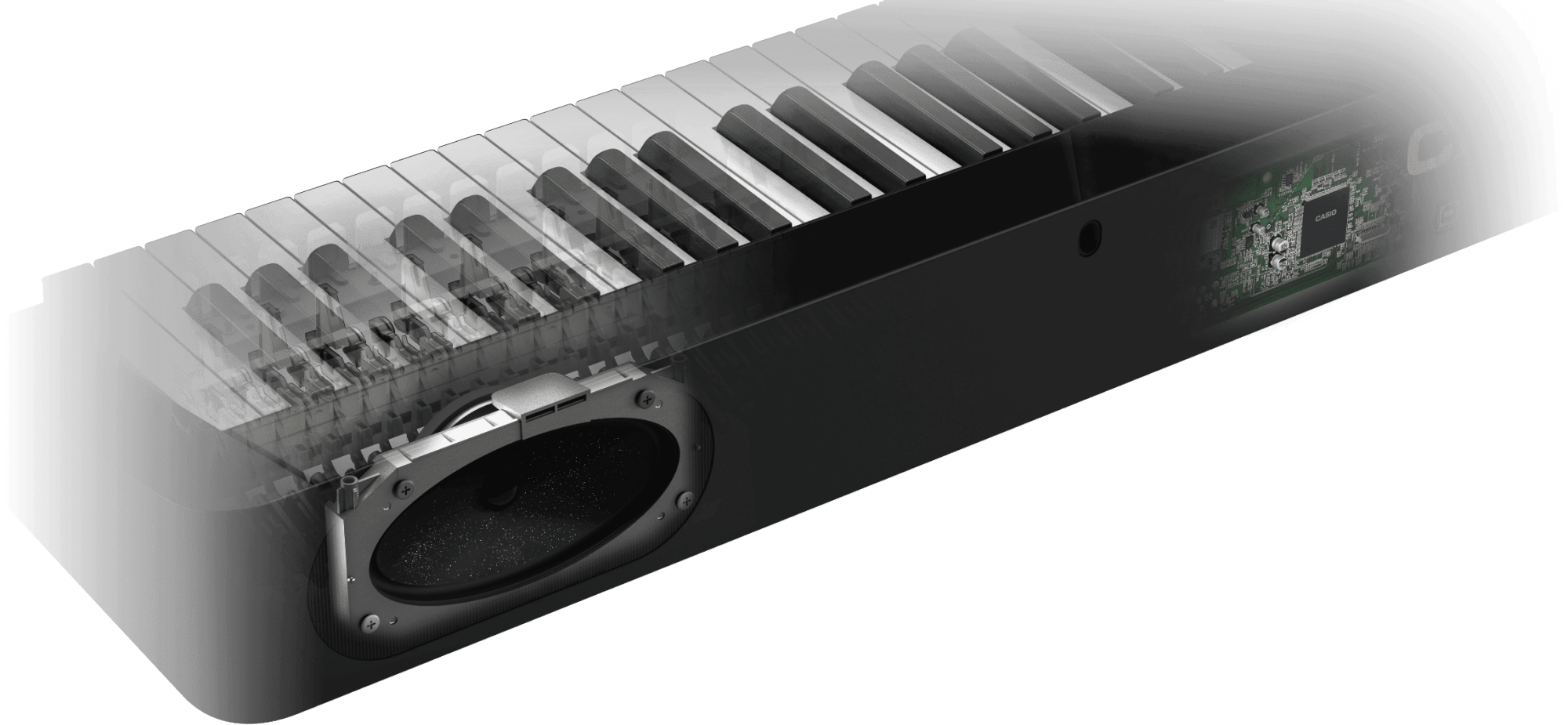 鍵盤楽器 casio privia px-s1100 Amazon.co.jp: 【専用ヘッドホン＆ワイヤレスアダプター付き