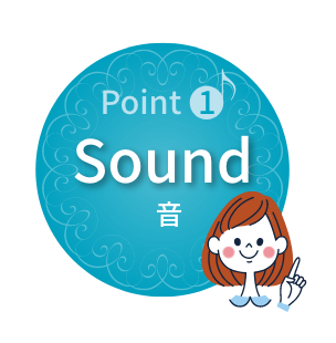 Point1 音