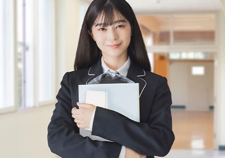 高校生（スタンダート）モデル　XD-SA4200