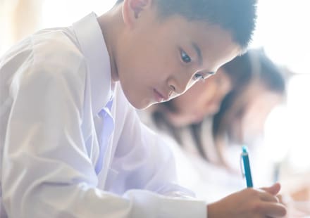 中学生モデル　XD-SA3900