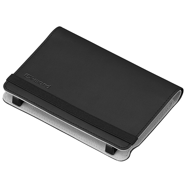 電子辞書 - オプション | CASIO