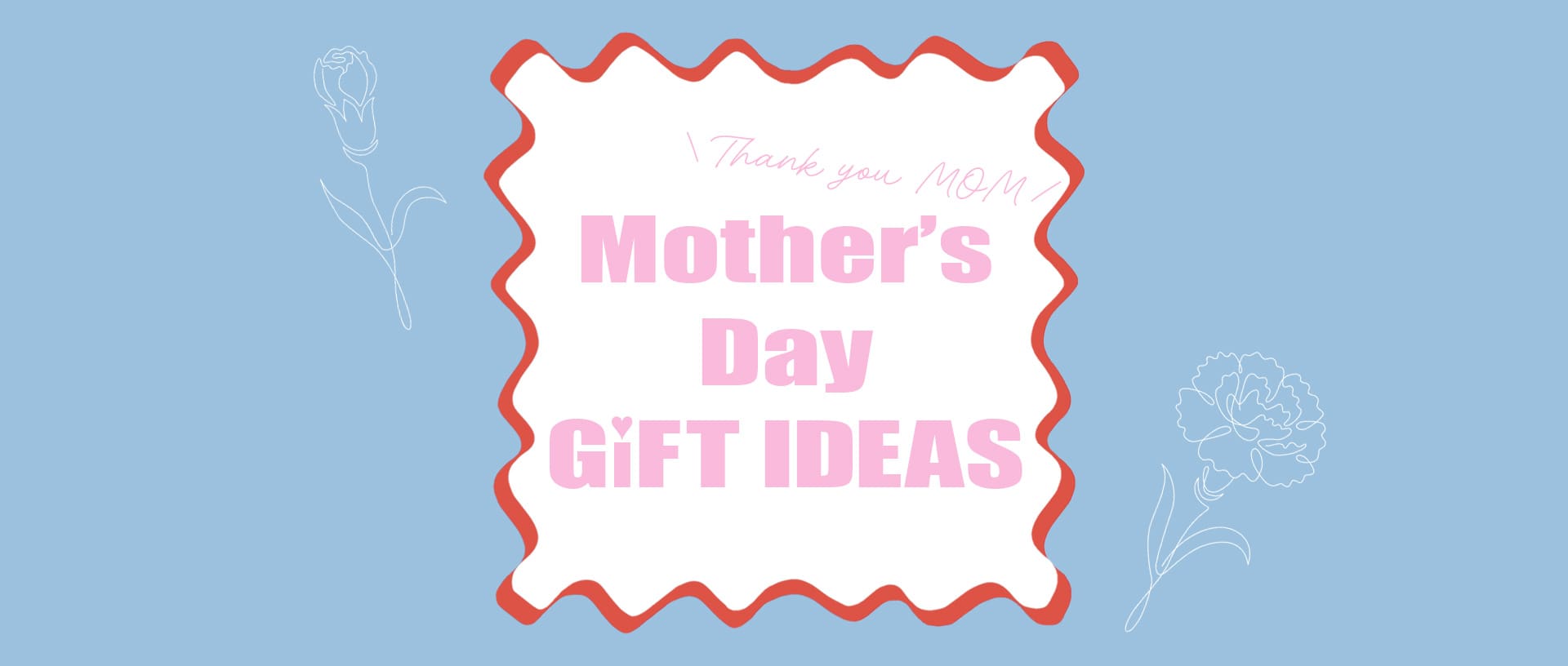 カシオの母の日ギフト