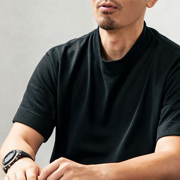 Aさん