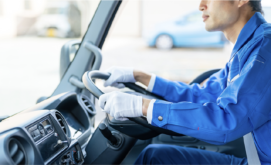 物流・運送業界の「2024年問題」