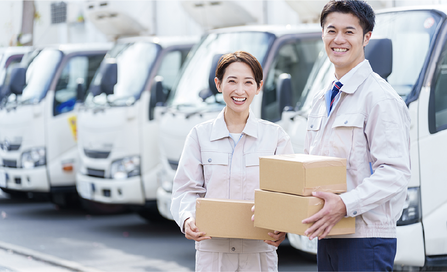 物流・運送業界の「2024年問題」