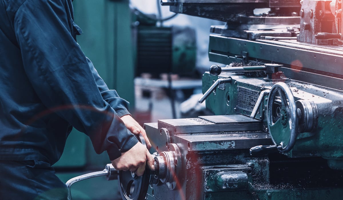 2022年版における製造業の業況について