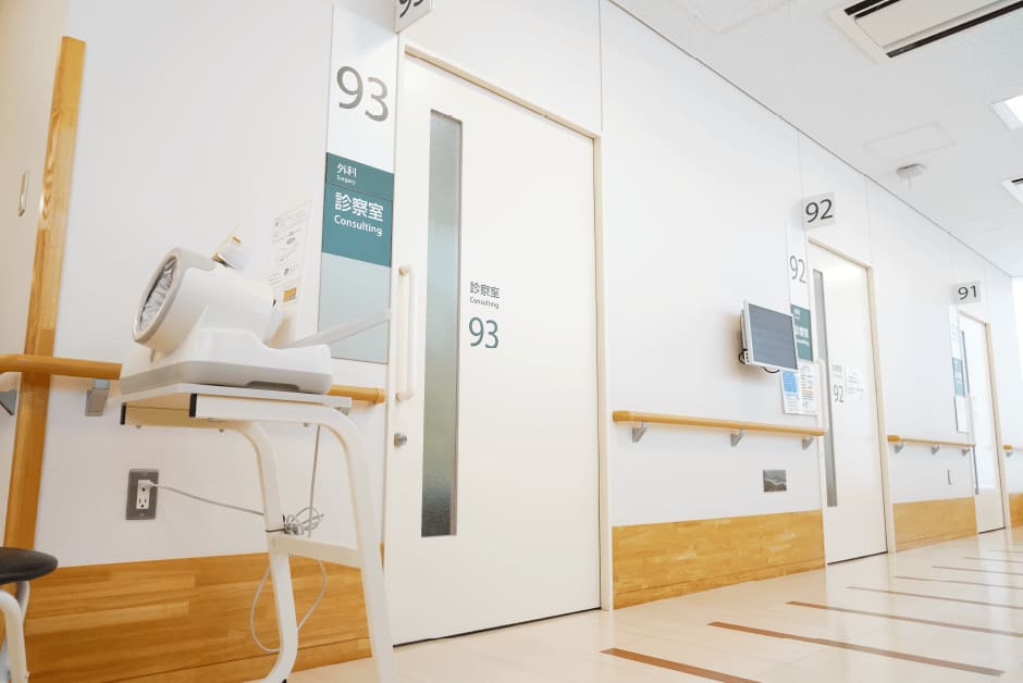 病院・医療施設