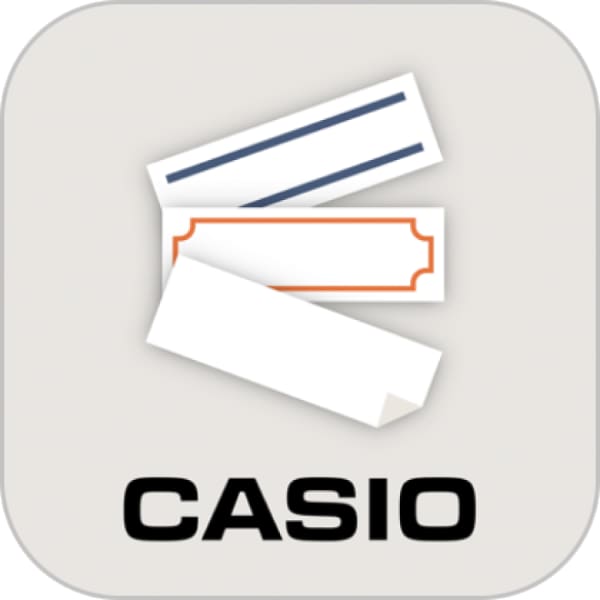 CASIO