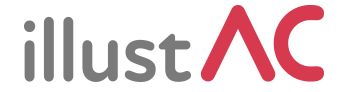 イラストAC