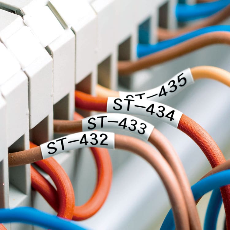 熱収縮チューブ