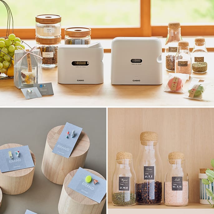 ラベルライター Amazon.co.jp: JADENS B1 モノクロ 感熱ラベルライター 値札