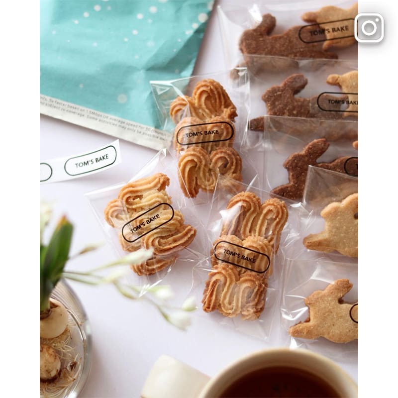 cookies