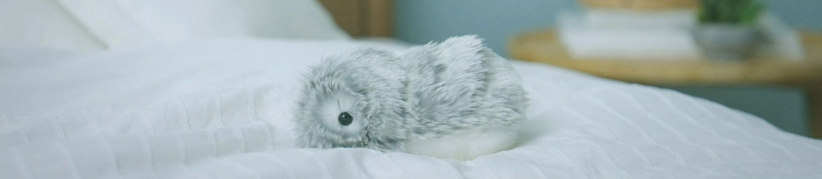 モフリン　シルバー