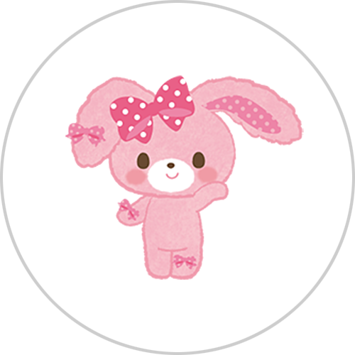 ぼんぼんりぼん
