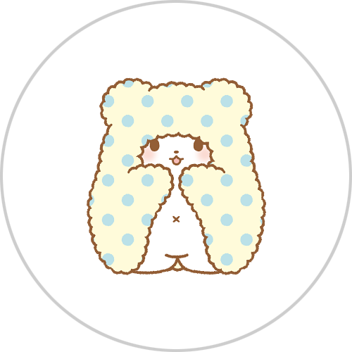 まるもふびより