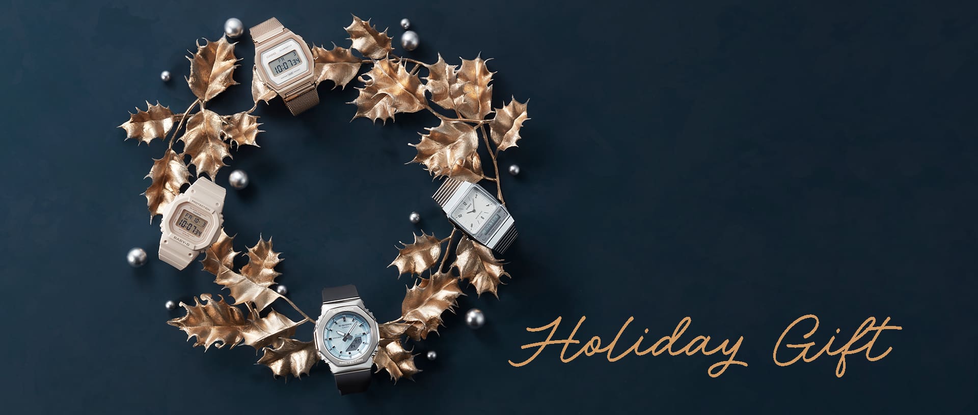 CASIOオンラインストア カシオ G-SHOCK 公式通販 | CASIO