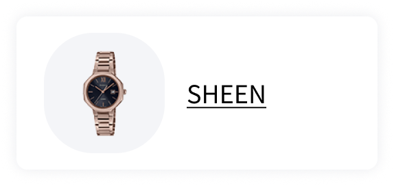 SHEEN