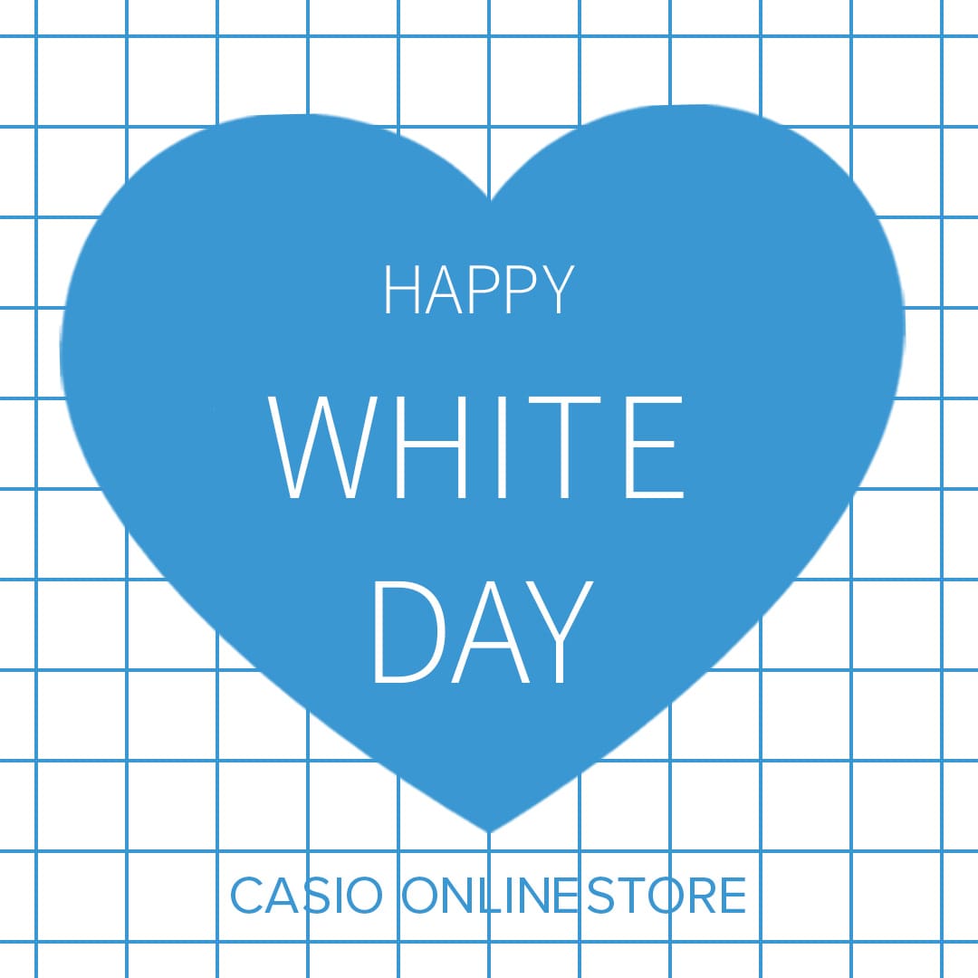 ホワイトデーギフト特集