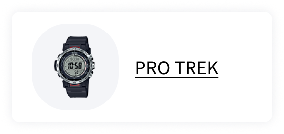 PRO TREK