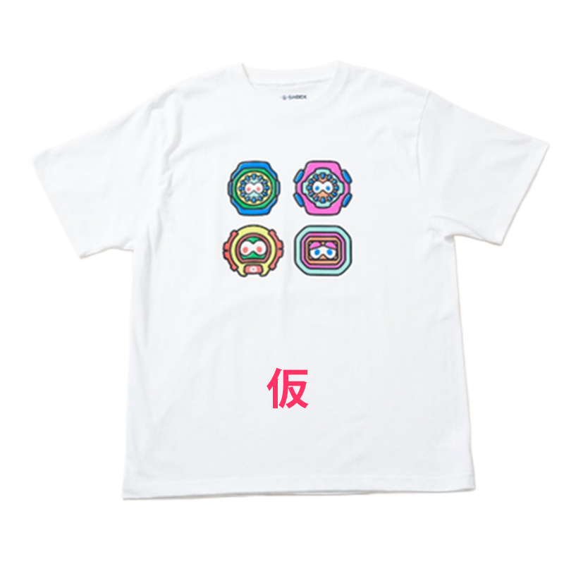 NIGOコラボTシャツ(白)