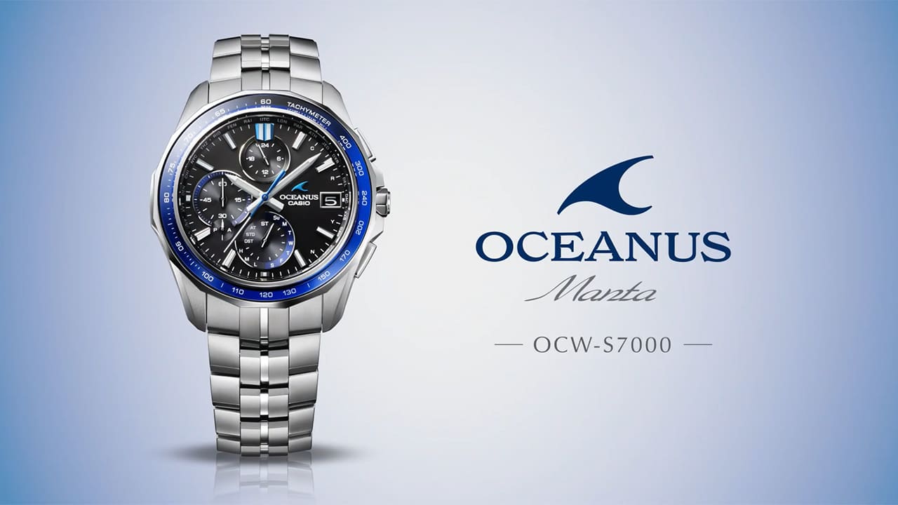 OCW-S7000