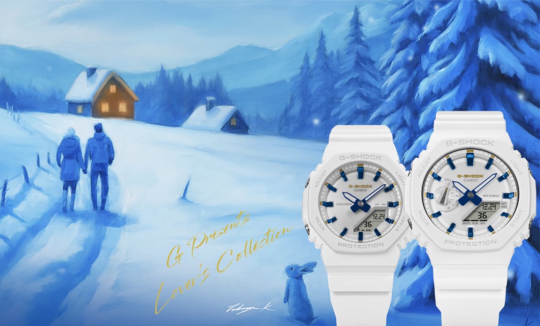 ラバーズコレクション2025