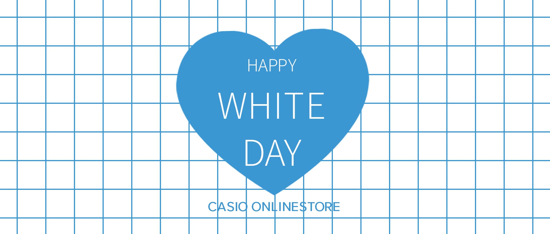 ホワイトデーにおすすめウォッチ