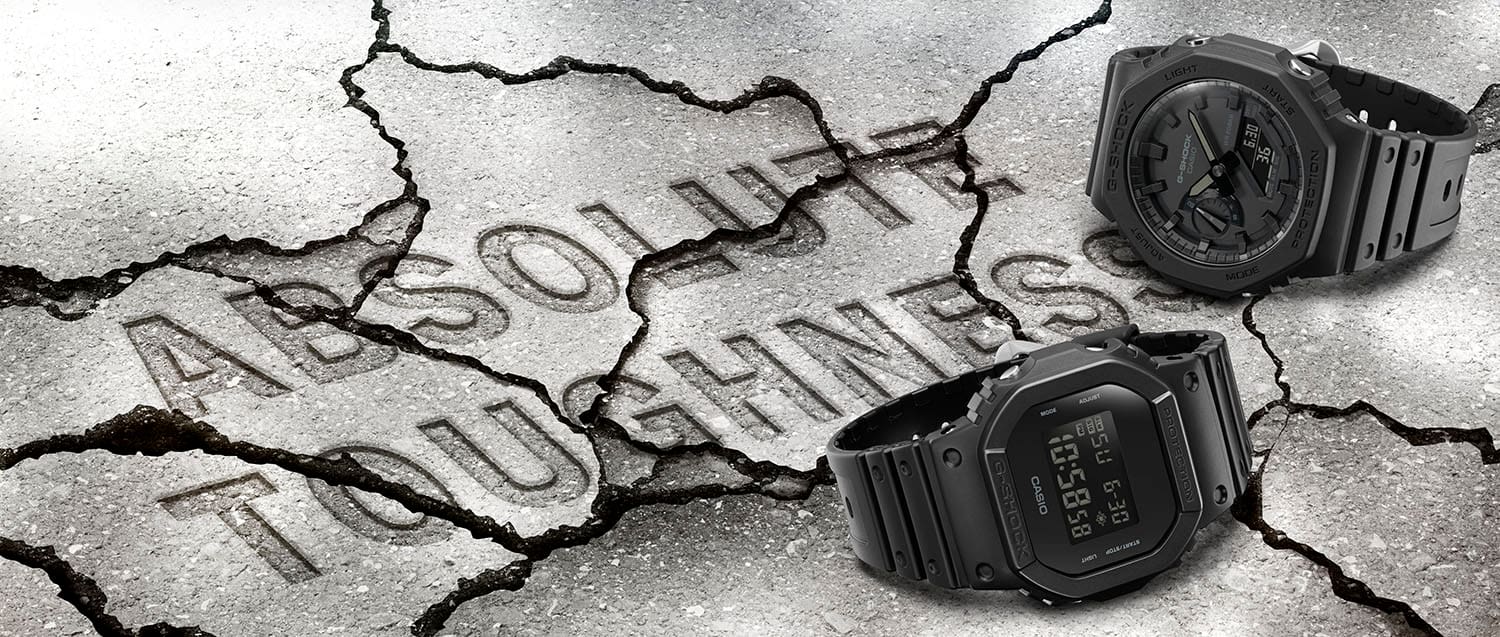 Gショック マスターピース G-SHOCK マスターピース一覧 | CASIO