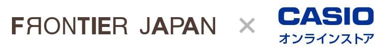 BROOKLYN MUSEUM × CASIOオンラインストア