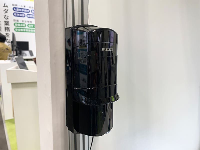 注意喚起｜工場や倉庫での事故防止-1