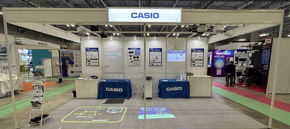 第10回スマート工場EXPOの出展レポート