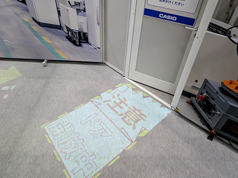 組み立て・組み付け作業支援-2