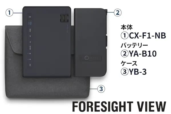 foresightview