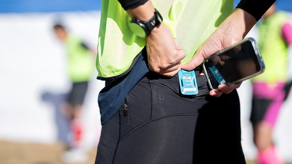 ミステリーロンチ BOOTY BAG LARGE