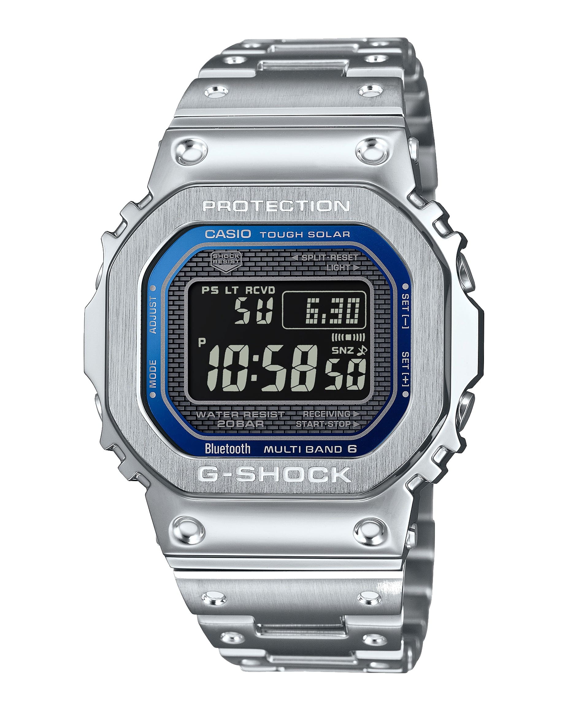 G-SHOCK GMW-B5000D-2JF