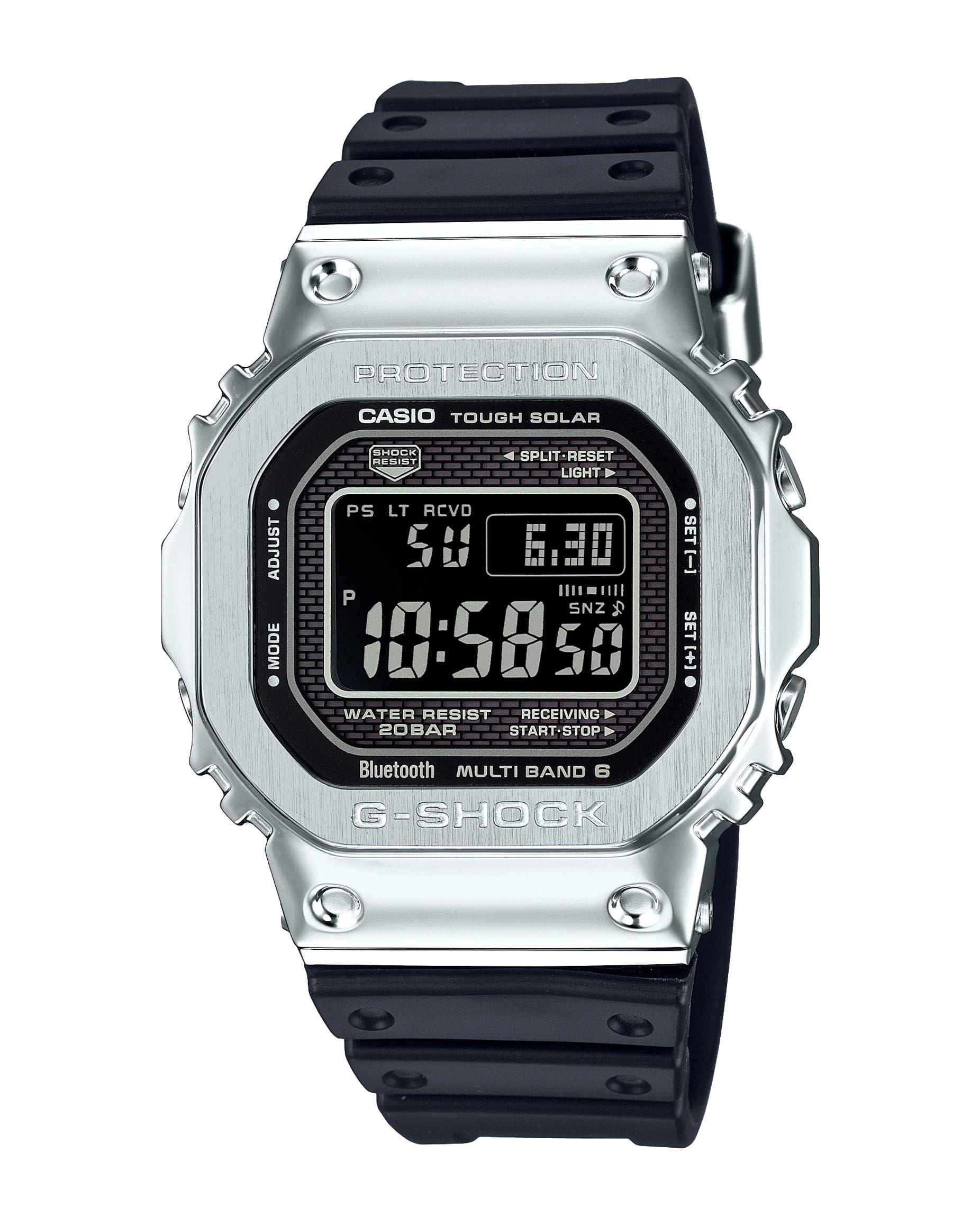 G-SHOCK GMW-B5000-1JF