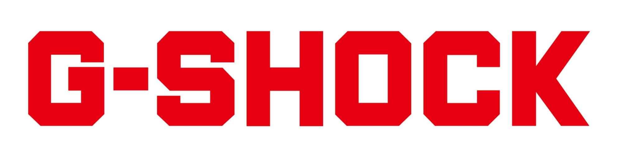 G-SHOCK