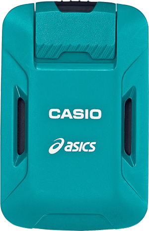 Runmetrix練習会 in 名古屋 | CASIO