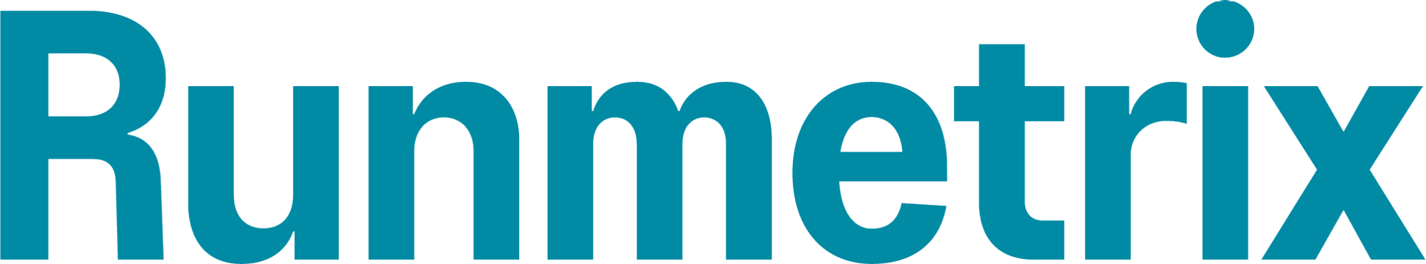 Runmetrix