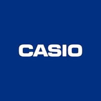 Casio カシオ計算機株式会社