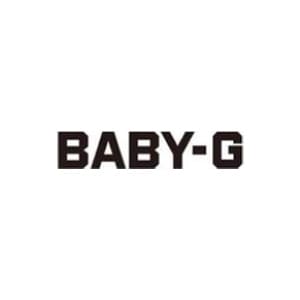 Casio Baby-G