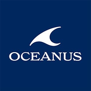 CASIO OCEANUS Japan