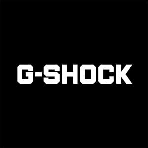 CASIO G-SHOCK