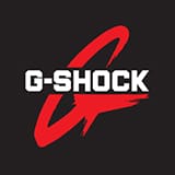 CASIO G-SHOCK