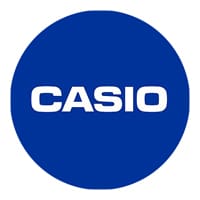 CASIO Music Japan