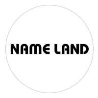 CASIO NAME LAND