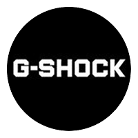 CASIO G-SHOCK