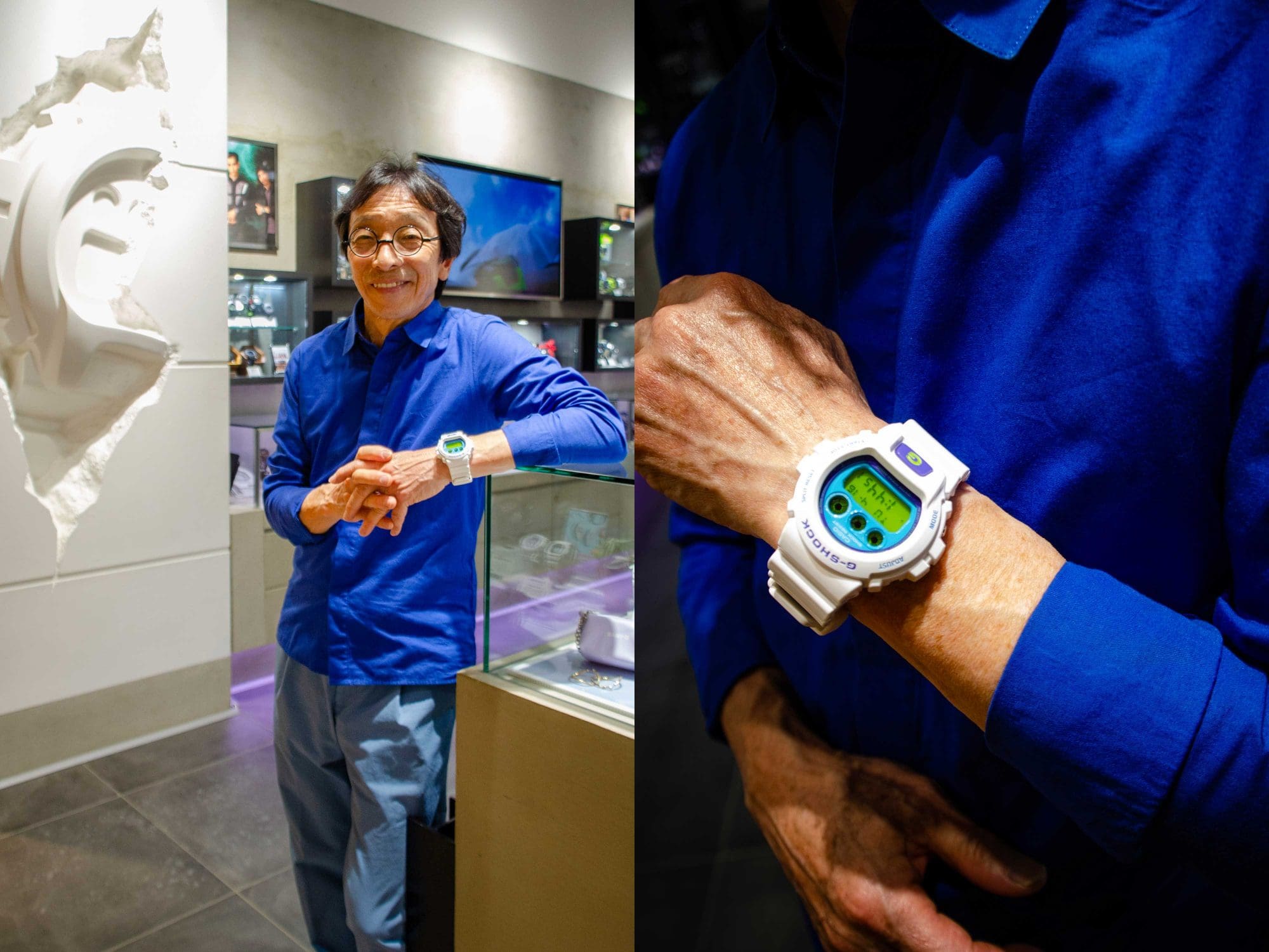 DW-6900RCS-7JF